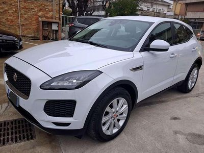 Usata Jaguar E-Pace R-Dynamic 150 CV (110 kW) 2018 SUV