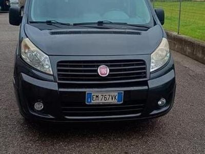 Fiat Scudo