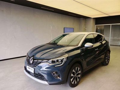 Usata Renault Captur Techno 140 CV (102 kW) 2022 Other SUV