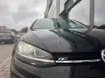 Begagnad VW Golf VIII
