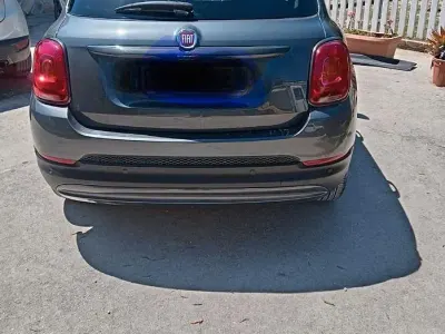 Usata Fiat 500