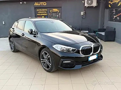 Usata BMW 116