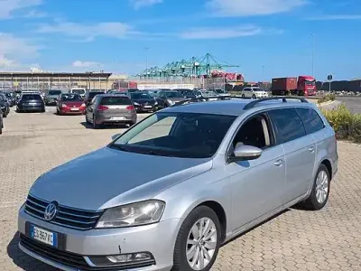Usata VW Passat