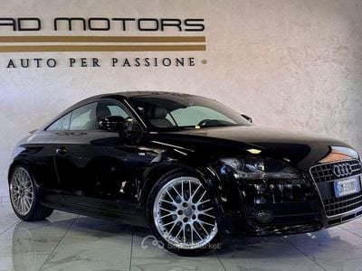 Other Usata 2008 Audi TT S-Line Coupé | 13.770 € (Molto cara)