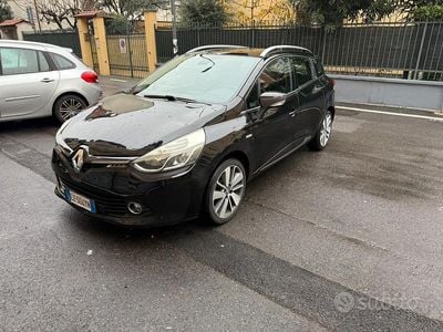 Renault Clio GrandTour
