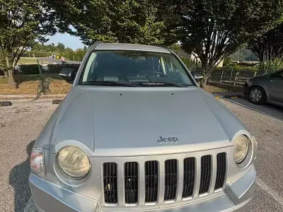 Usata Jeep Compass
