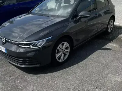 Usata VW Golf VIII
