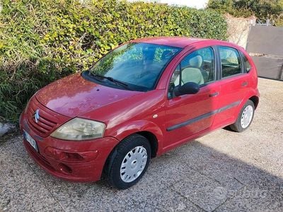 Usata Citroën C3 2005