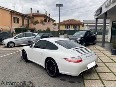 usata Porsche 911 Coupé S usato