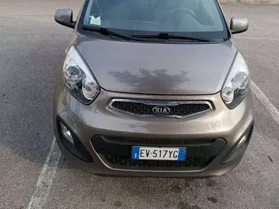 Usata Kia Picanto