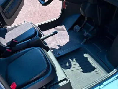 Usata Citroën AMI 2022 Berlina