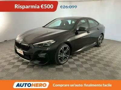 Usata BMW 218