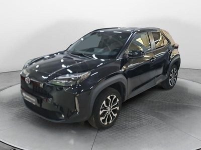 Nero Usata 2023 Toyota Yaris Cross Trend SUV | 22.900 € (Buon prezzo)