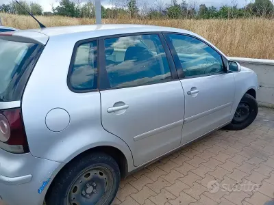 Usado VW Polo