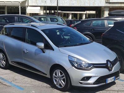 usata Renault Clio IV 