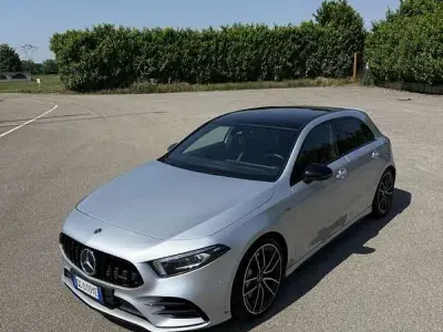 Usata Mercedes A35 AMG AMG 306 CV (225 kW) 2020 Berlina