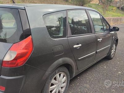 Usata Renault Grand Scénic II 2008 Monovolume