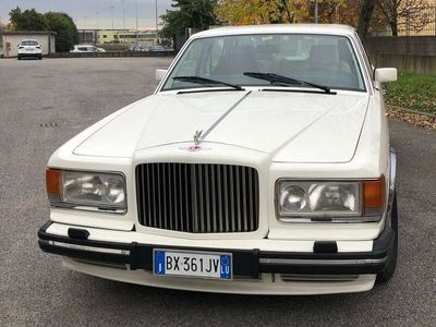 usata Bentley Turbo R Turbo R6.8 lunga