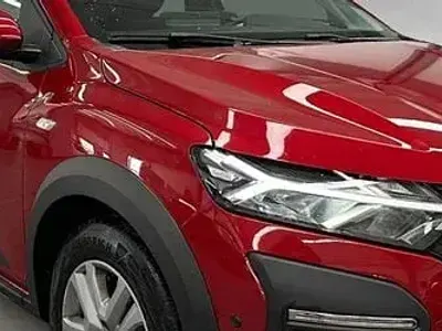 Usata Dacia Sandero