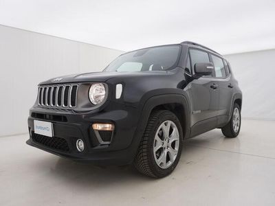 usata Jeep Renegade Limited DDCT