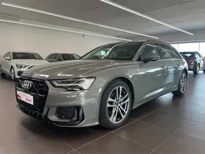 Usata Audi A6