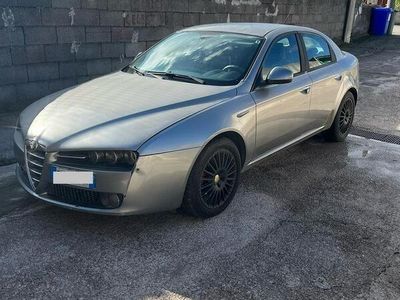 Alfa Romeo 159