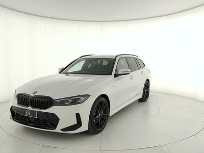 Usata BMW 320 Comfort Edition 190 CV (139 kW) 2024 Station wagon