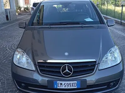 Gebraucht Mercedes A160