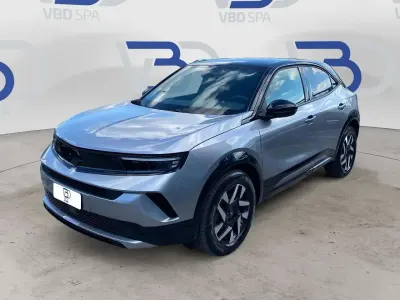 Usata Opel Mokka S 136 CV (100 kW) 2025 Grigio SUV