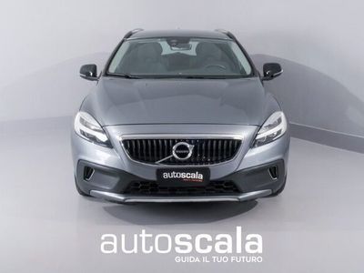 Volvo V40 CC