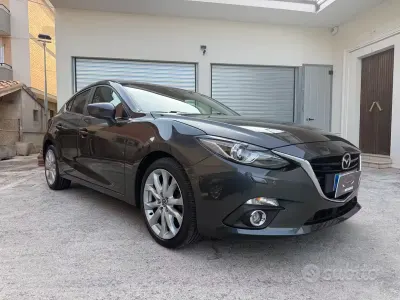 Usata Mazda 3