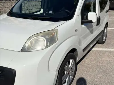 Usata Fiat Qubo