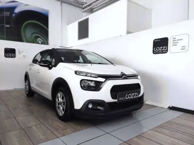 Usata Citroën C3