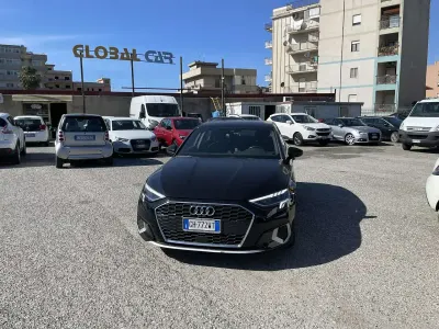Usata Audi A3 Advanced 150 CV (110 kW) 2022 Other Berlina