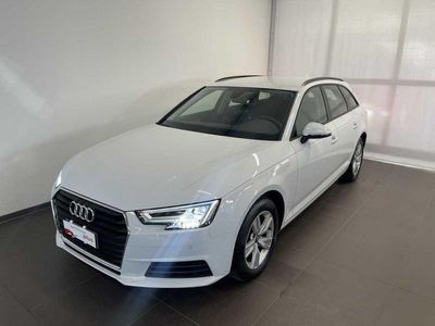 usata Audi A4 Avant 35 TDI S tronic Business del 2019 usata a Lucca