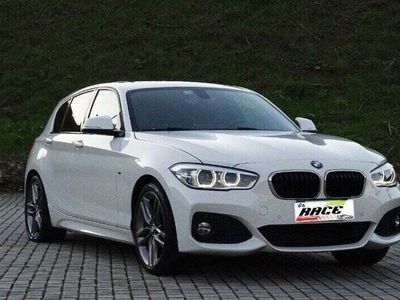 usata BMW 116 Serie 1 116d d 5p. Msport