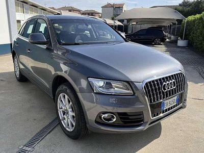 Usata Audi Q5 Ambiente 258 CV (189 kW) 2014 SUV