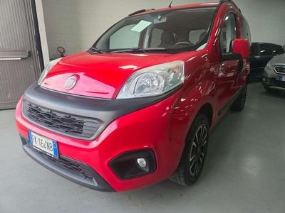 Fiat Qubo