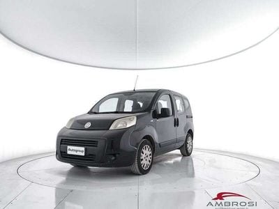 Fiat Qubo