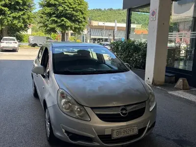 Usata Opel Corsa