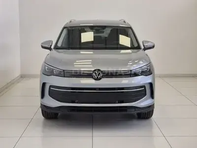 Nuova VW Tiguan Edition 150 CV (110 kW) 2026 Grigio SUV