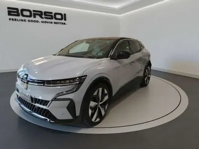 Usata Renault Megane E-Tech