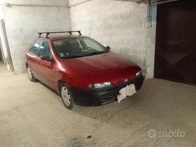 Begagnad Fiat Brava