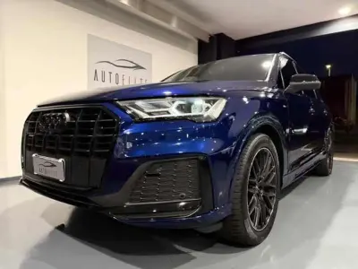 Usata Audi Q7