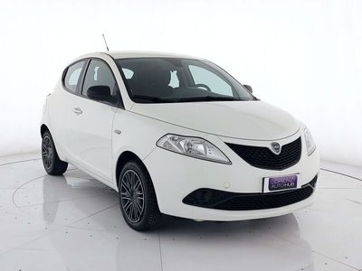 usata Lancia Ypsilon 1.2 Gold s&s 69cv my19 NEOPATENTATI BLUETOOTH C15'