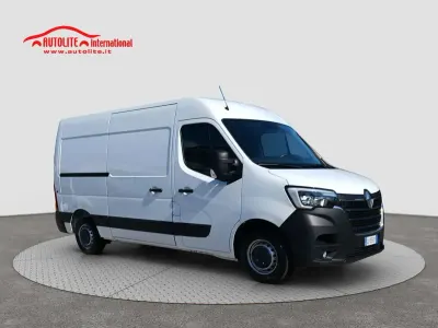 Usata Renault Master