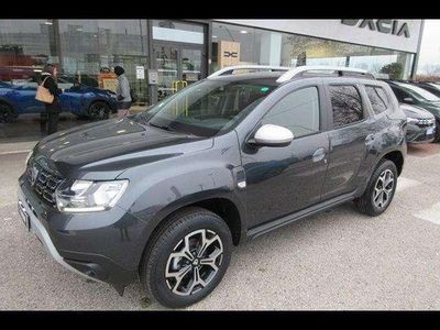 usata Dacia Duster 1.5 blue dci Prestige 4x2 s&s 115cv my19