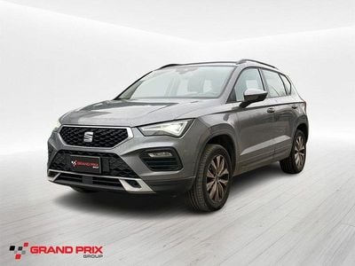 Usata Seat Ateca Business 116 CV (85 kW) 2022 Grigio SUV