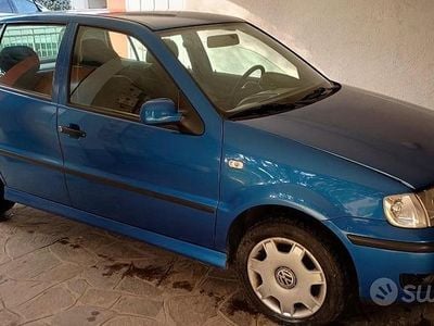 Brugt VW Polo