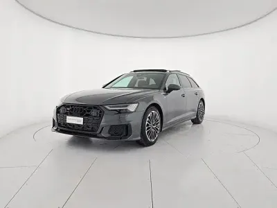 Usata Audi A6